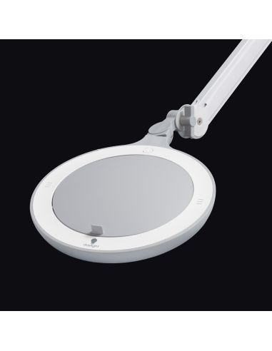 Lâmpada lupa Daylight Omega 7