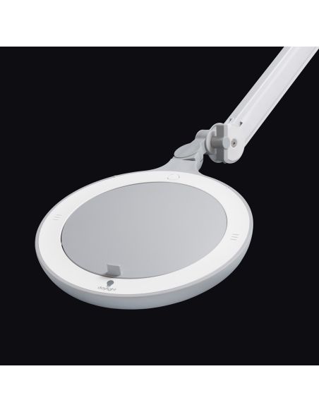 Lâmpada lupa Daylight Omega 7