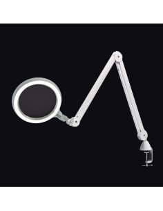 Lâmpada lupa Daylight Omega 7