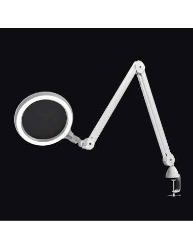 Lâmpada lupa Daylight Omega 7