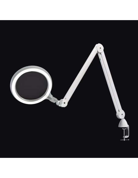 Lâmpada lupa Daylight Omega 7