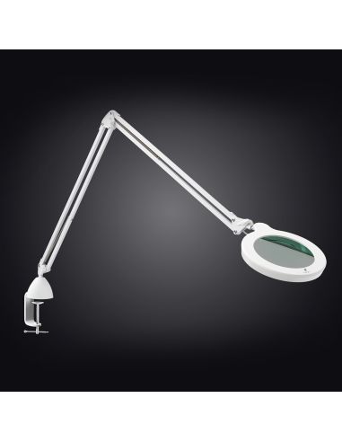 Lâmpada lupa Daylight MAG S