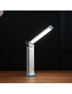 Lâmpada Daylight portátil twist 2 Go 2