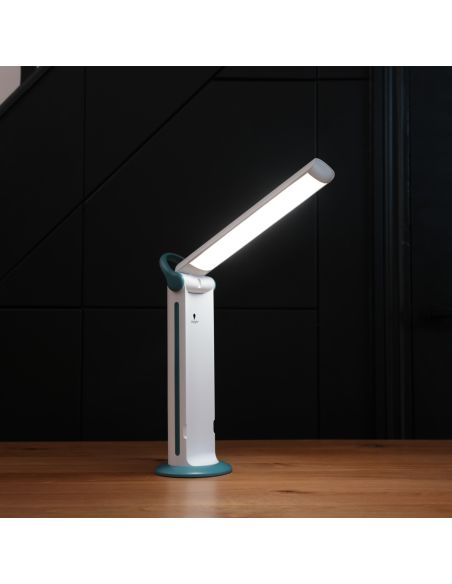Lâmpada Daylight portátil twist 2 Go