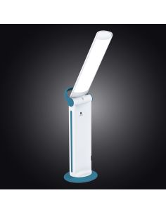 Lâmpada Daylight portátil twist 2 Go