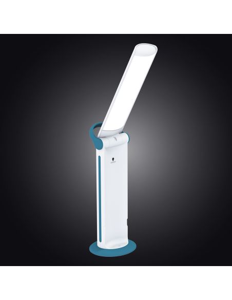 Lâmpada Daylight portátil twist 2 Go