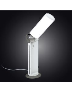Lâmpada Daylight portátil twist 2