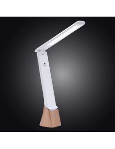Lâmpada portátil recarregável Smart Go Daylight