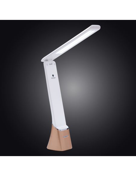 Lâmpada portátil recarregável Smart Go Daylight