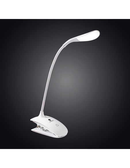 Lâmpada Daylight com presilha Smart Clip-on