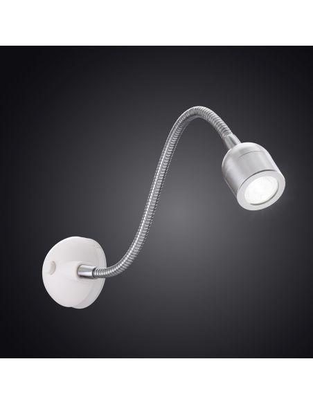 Lâmpada LED Daylight para máquina de costura