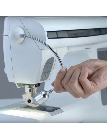 Lâmpada LED Daylight para máquina de costura