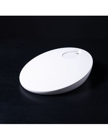 Base de mesa Premium branca Daylight