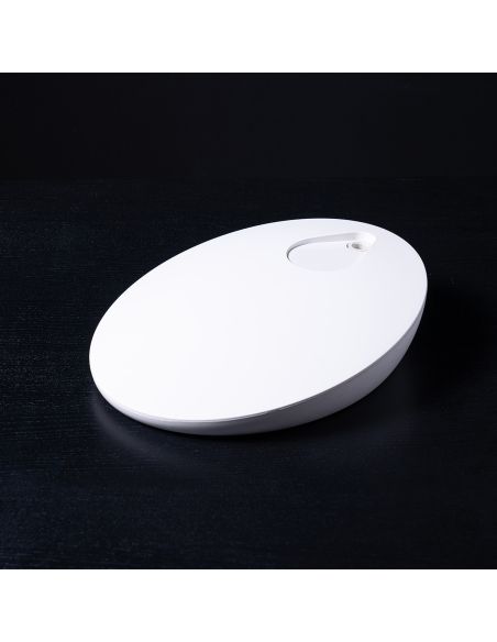 Base de mesa Premium branca Daylight