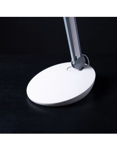 Base de mesa Premium branca Daylight 2