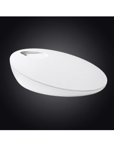 Base de mesa Premium branca Daylight