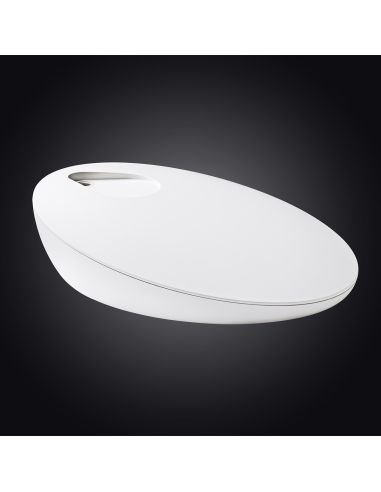 Base de mesa Premium branca Daylight