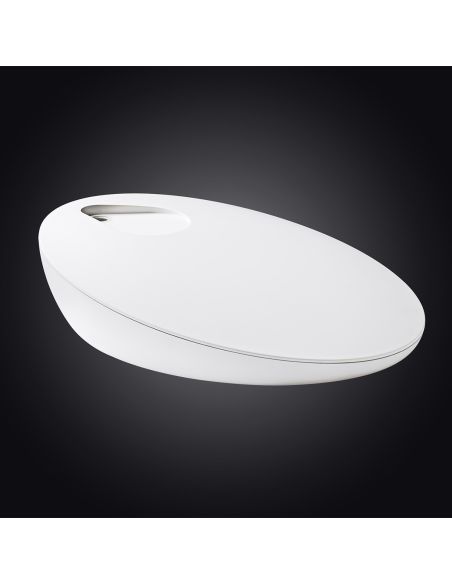 Base de mesa Premium branca Daylight