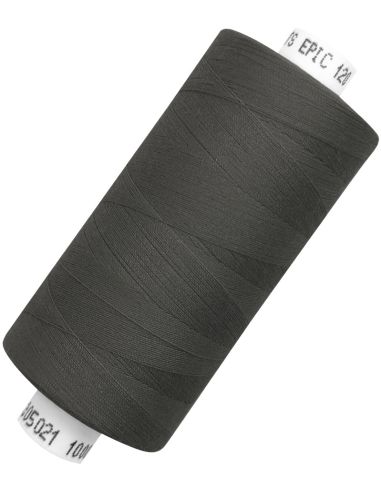 Bobina de linha de costura Coats Epic 1000 m