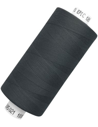 Bobina de linha de costura Coats Epic 1000 m