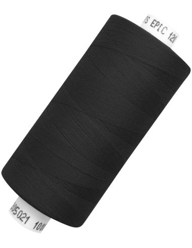 Bobina de linha de costura Coats Epic 1000 m