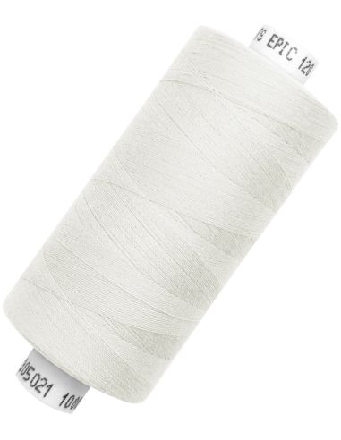 Bobina de linha de costura Coats Epic 1000 m