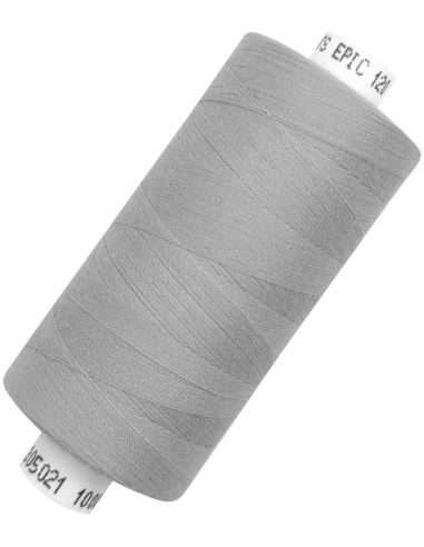 Bobina de linha de costura Coats Epic 1000 m