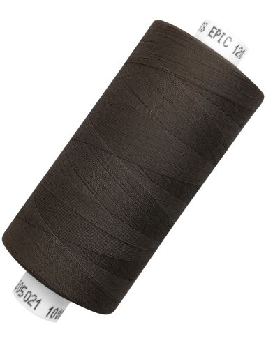 Bobina de linha de costura Coats Epic 1000 m