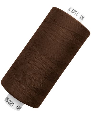 Bobina de linha de costura Coats Epic 1000 m