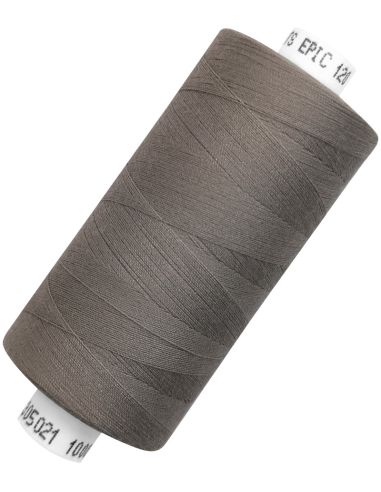 Bobina de linha de costura Coats Epic 1000 m