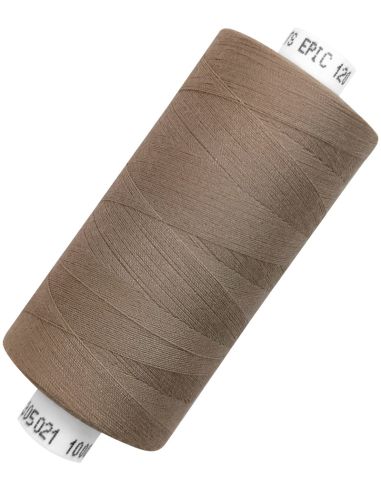 Bobina de linha de costura Coats Epic 1000 m