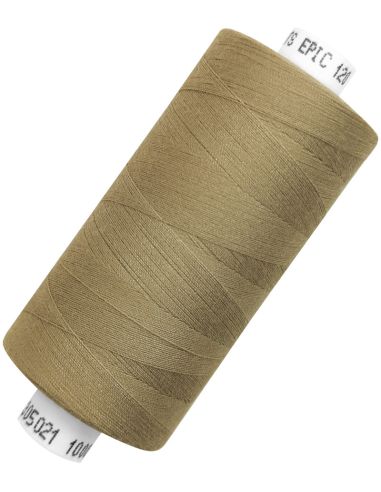 Bobina de linha de costura Coats Epic 1000 m
