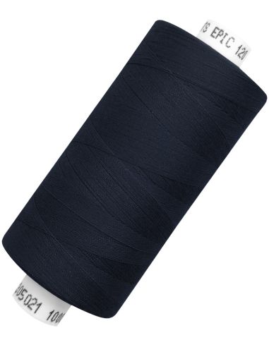 Bobina de linha de costura Coats Epic 1000 m