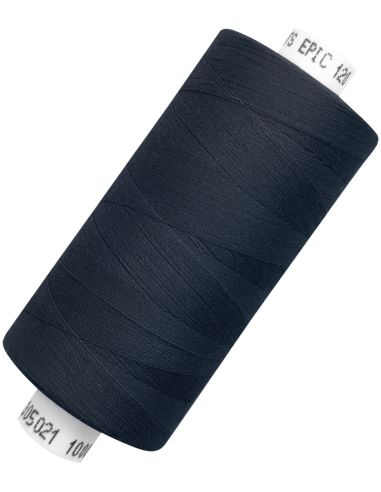 Bobina de linha de costura Coats Epic 1000 m