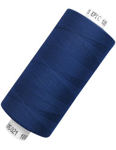 Bobina de linha de costura Coats Epic 1000 m