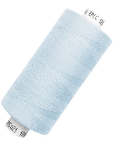Bobina de linha de costura Coats Epic 1000 m