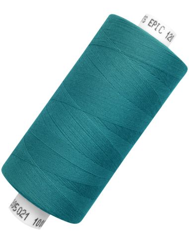 Bobina de linha de costura Coats Epic 1000 m