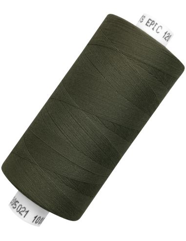 Bobina de linha de costura Coats Epic 1000 m