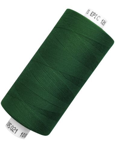 Bobina de linha de costura Coats Epic 1000 m