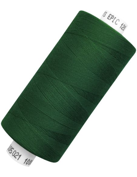 Bobina de linha de costura 1000 m Coats Epic