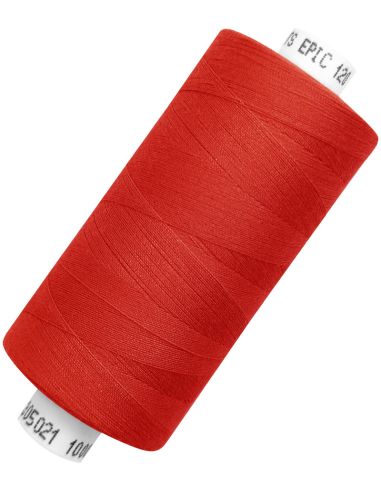 Bobina de linha de costura Coats Epic 1000 m