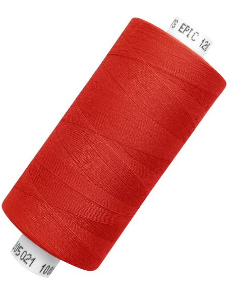 Bobina de linha de costura 1000 m Coats Epic