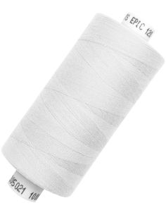 Bobina de linha de costura 1000 m Coats Epic 2