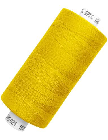 Bobina de linha de costura Coats Epic 1000 m