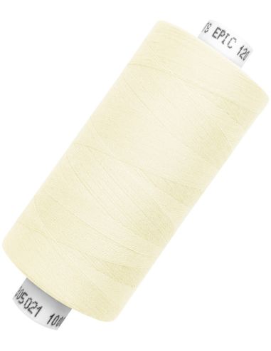 Bobina de linha de costura Coats Epic 1000 m