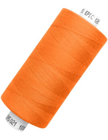 Bobina de linha de costura Coats Epic 1000 m