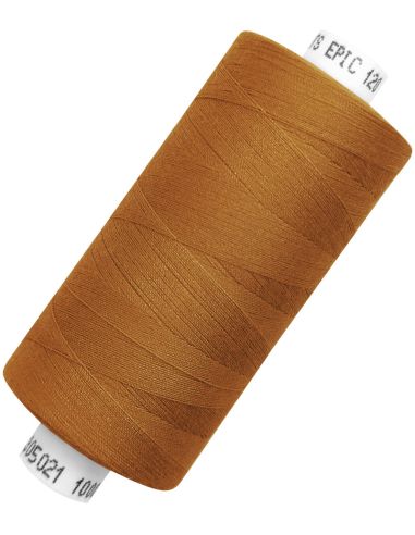 Bobina de linha de costura Coats Epic 1000 m