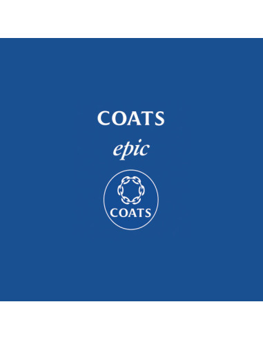 Coats épico