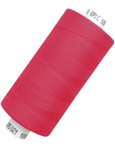 Bobina de linha de costura Coats Epic 1000 m