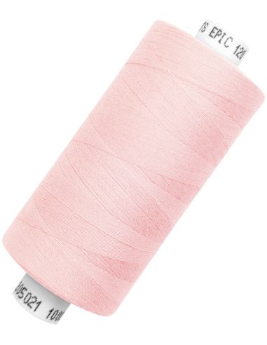 Bobina de linha de costura Coats Epic 1000 m
